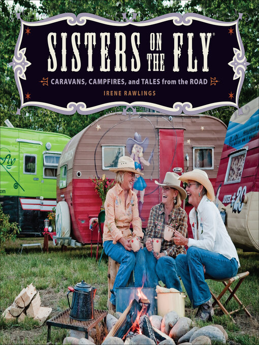 Title details for Sisters on the Fly by Irene Rawlings - Available